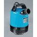 2", 2/3 HP Submersible Dewatering Pump