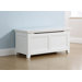 Venice Blanket Box