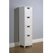County Farm 4 Drawer Chest