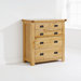Java 2 Over 3 Drawer Chest