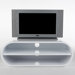 Mistral TV Stand