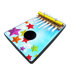 Stars 8 Note Thumb Piano