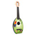 Parrot Ukulele