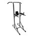 Power Tower with Dip Station and Pull Up Bar