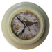 Bird Wall Clock