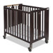 Hideaway Compact Size Folding Crib