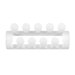 Grip Multi Hook Unit in White