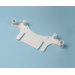 Bolt-Down Lok-In-L-Bracket