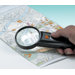 Illuminated Magnifier