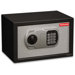 Small Electronic Lock Security Safe [0.31 CuFt]