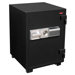 1 Hr Fireproof Electronic Lock Security Safe [2.13 CuFt]