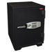 1 Hr Fireproof Electronic Lock Security Safe [2.33 CuFt]