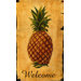 Pineapple Sign