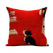 Rick Tapestry Pillow