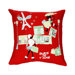 Paris Je T'Aime Tapestry Pillow