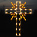 Radiant Cross Light