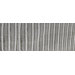 Alfonso Castille Soft Green Contemporary Rug