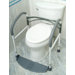 Foldeasy Toilet Surround Support Aid