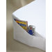 Bed Wedge with Pocket