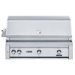 42" Professional Built-In Grill with Rotisserie