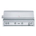 54" Professional Built-In ProSear Grill with Rotisserie