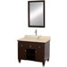 Premiere 36" Bathroom Vanity Set