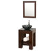 Amanda Bathroom Vanity Set