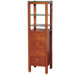 Travello Bathroom Linen Tower