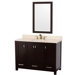 Abingdon 48" Single Bathroom Vanity Set
