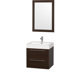 Amare 24" Single Bathroom Vanity Set