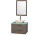 Amare 30" Single Bathroom Vanity Set