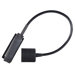 Straight Cord Pressure Pad