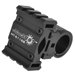 Tri-rail Barrel Adapter with Rail Mount