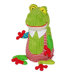 Deglingos - Croakos The Frog