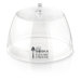 Dome for Cheese Curler