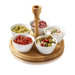 Life Chip and Dip Tray