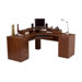 Elite Corner Computer Workstation