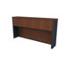 Prestige + 36.4" H x 71.1" W Desk Hutch