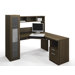 Jazz Corner L-Shape Desk Office Suite