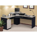 Hampton 70" W Corner Desk