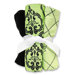 Vintage Four Piece Terry Burp Cloth Set