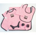Good Fortune Six Piece Born to Be Spoiled Newborn Gift Set