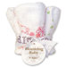 Hula Baby Blooming Bouquet 4 Pack Bib Set