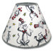 Dr Seuss Cat in the Hat Lamp Shade