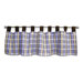 Rockstar Window Valance