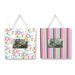 Cupcake Picture Frame (Set of 2)