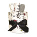 Dr. Seuss Cat in Hat Towel Gift Cake