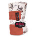 Dr. Seuss Cat in the Hat Receiving Blanket in Red