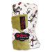 Dr. Seuss Cat in the Hat Hat Receiving Blanket in Green