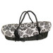 Versailles Moses Basket Set